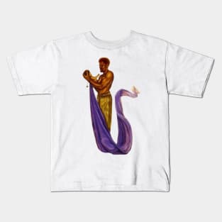 Royalty Kids T-Shirt